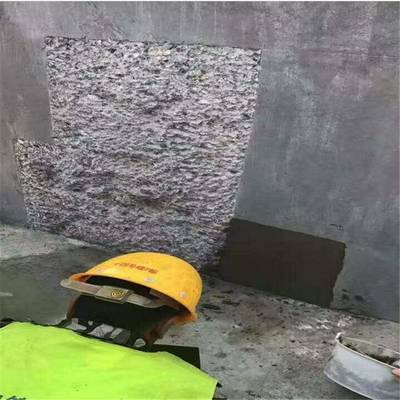 聚合物防水砂漿的應用與用量解析——以新益世紀雙組份防水砂漿為例