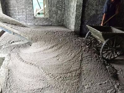 福建華龍建材干混砂漿、預拌混凝土榮獲中國綠色建材產品認證，推動綠色裝飾材料發展