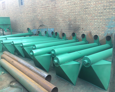 保定新輝機(jī)械 專業(yè)干粉砂漿輸送設(shè)備制造商