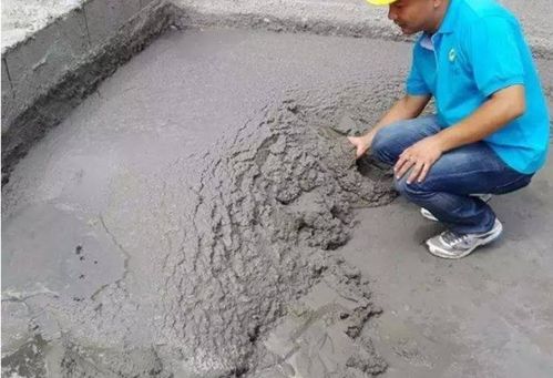 1:1水泥砂漿的比重及其相關(guān)知識