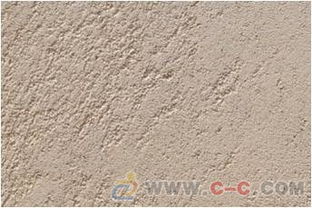 無機(jī)厚層飾面砂漿Monocouche 現(xiàn)代建筑外墻的高性能解決方案