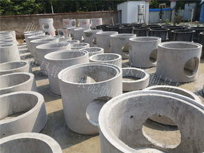 江西上饒地區(qū)預(yù)制檢查井市場價(jià)格分析——以銀賓牌產(chǎn)品及砂漿使用為例